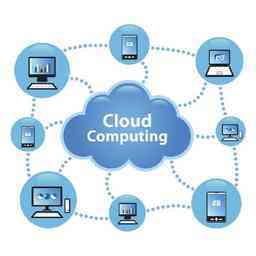 云服務 互聯軟件服務的革命性演進