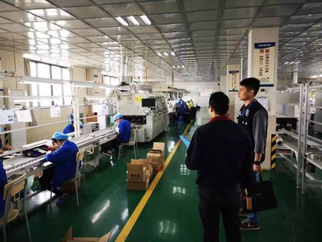 勒流街道聯(lián)合檢查小組再出動(dòng) 消防規(guī)范化管理查出現(xiàn)隱患
