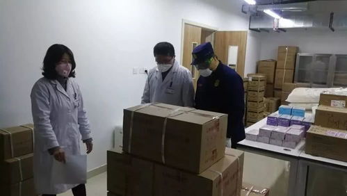 上海消防 全力護航防疫場所，筑牢消防安全防線